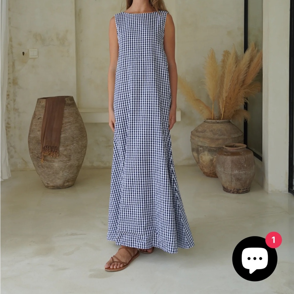 Puka Gili Dress NWT! Worn once but still has tags attached. Perfect condition.